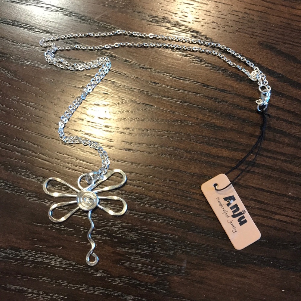 Anju necklace
